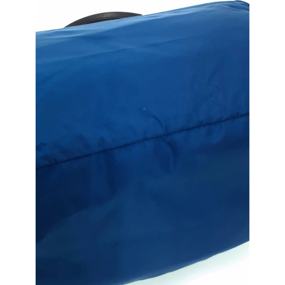 Prada Tessuto 2Way Tote Shoulder Bag blue - Picture 7 of 9